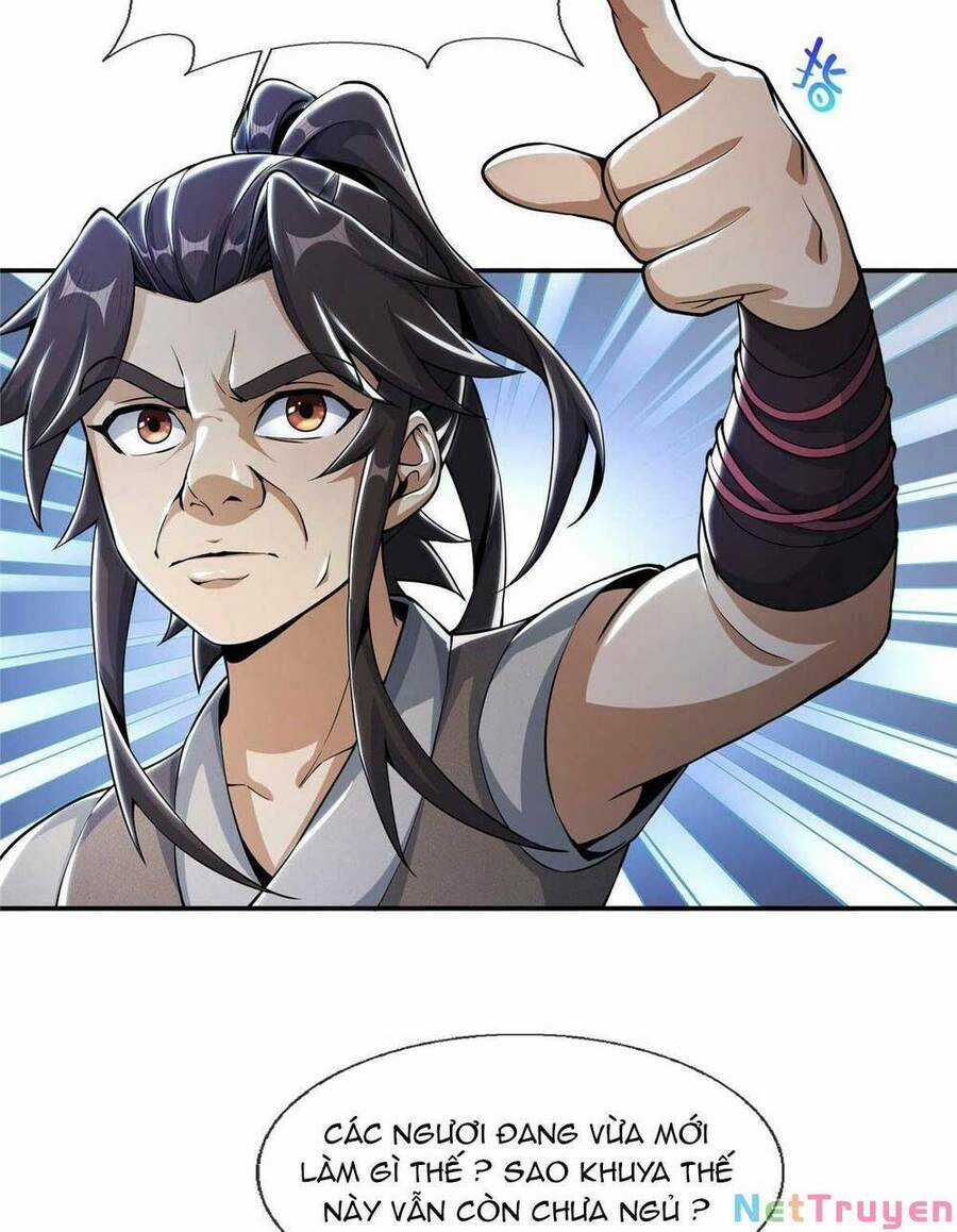 Lược Thiên Ký Chương 40 trang 3