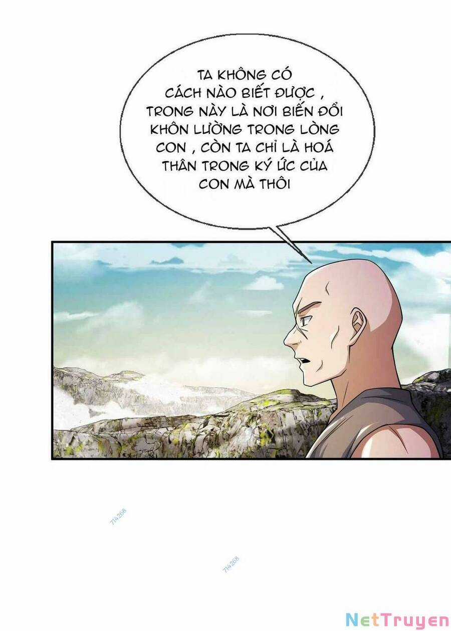 Lược Thiên Ký Chương 40 trang 30