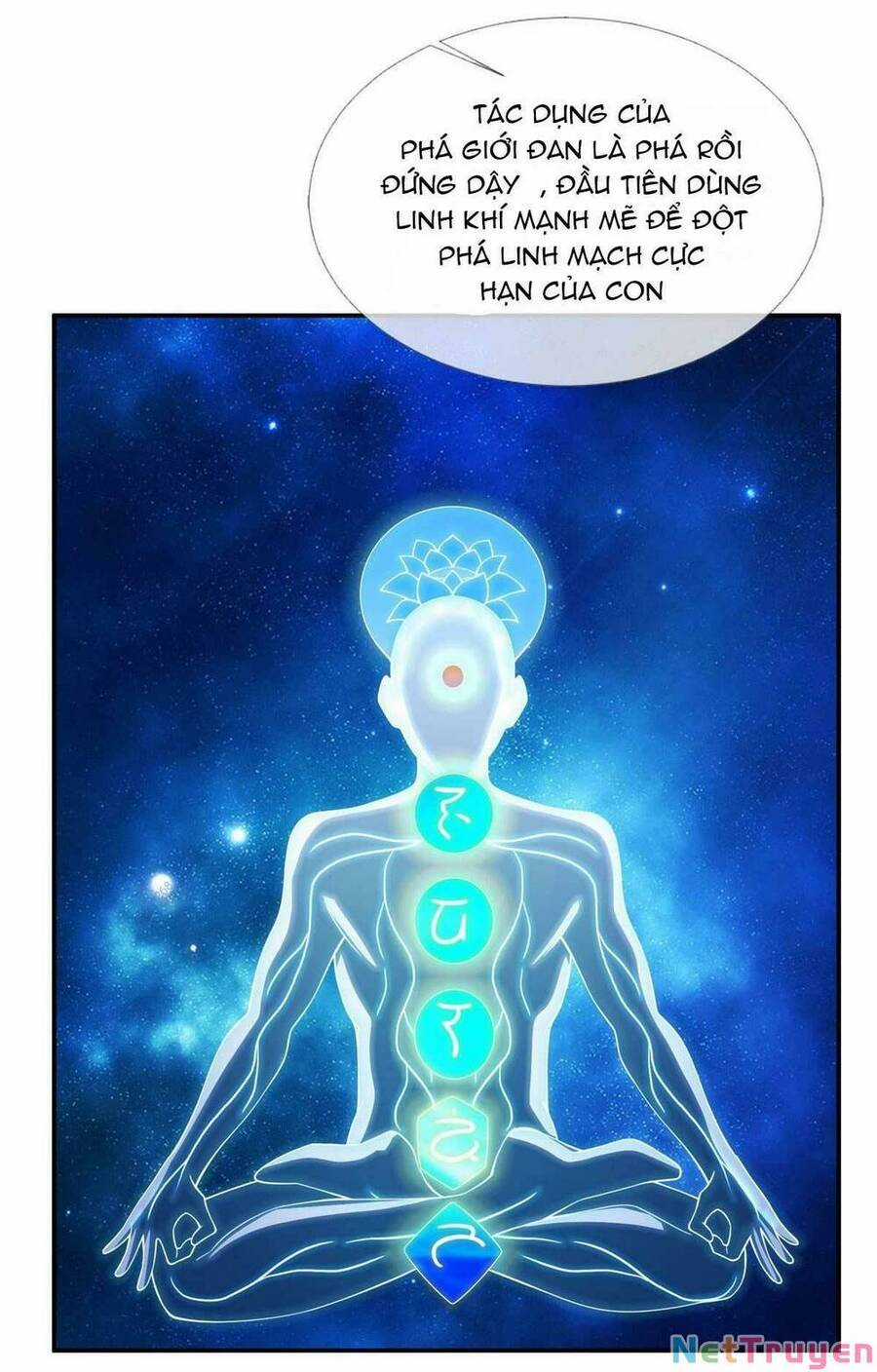 Lược Thiên Ký Chương 40 trang 32