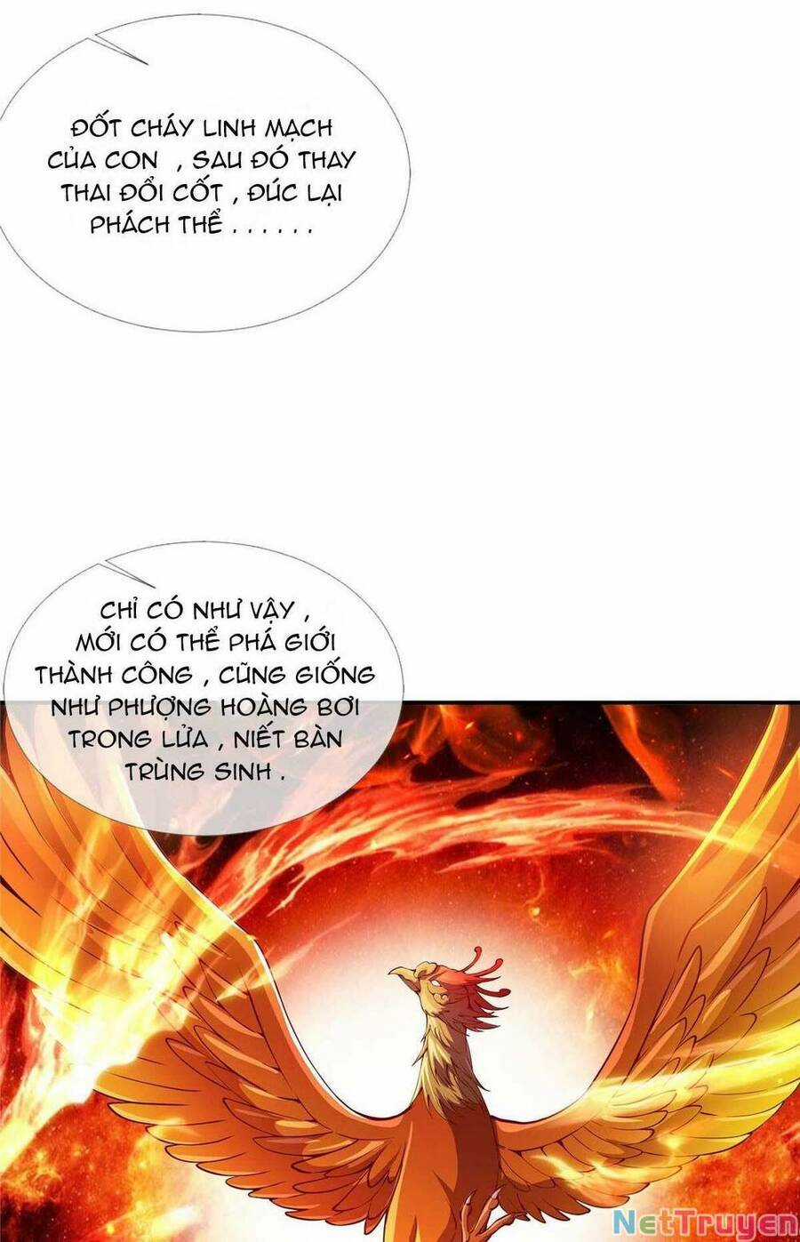 Lược Thiên Ký Chương 40 trang 33