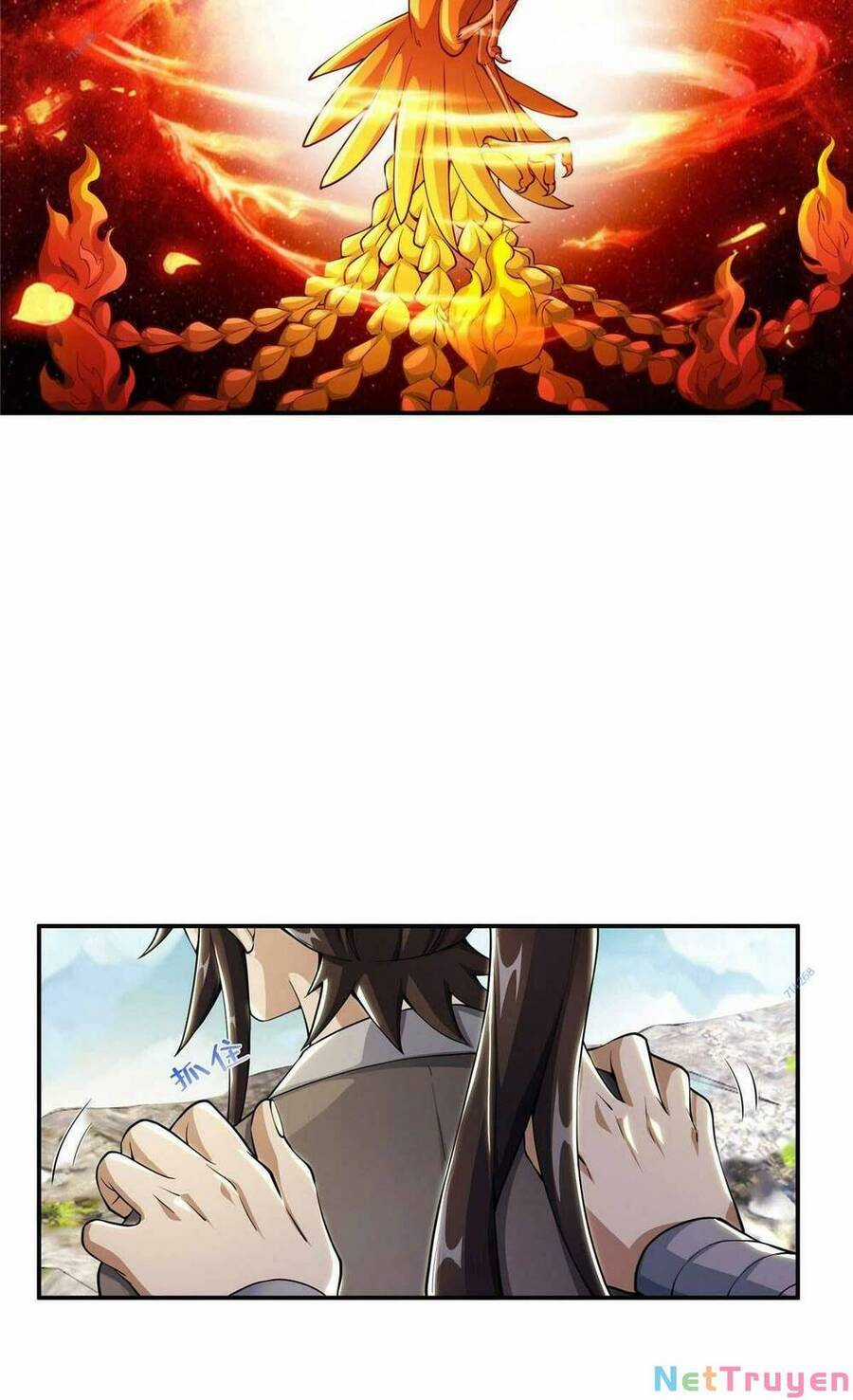 Lược Thiên Ký Chương 40 trang 34