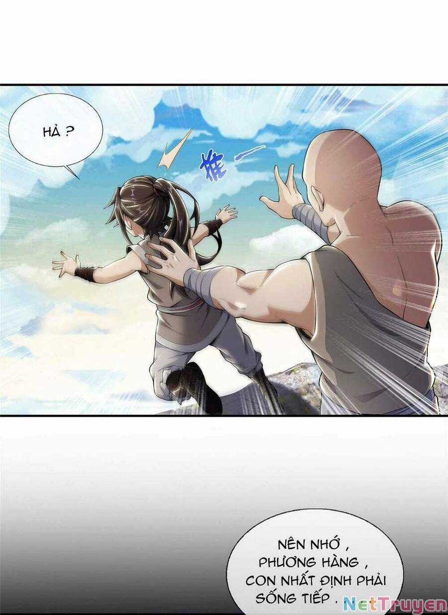 Lược Thiên Ký Chương 40 trang 35