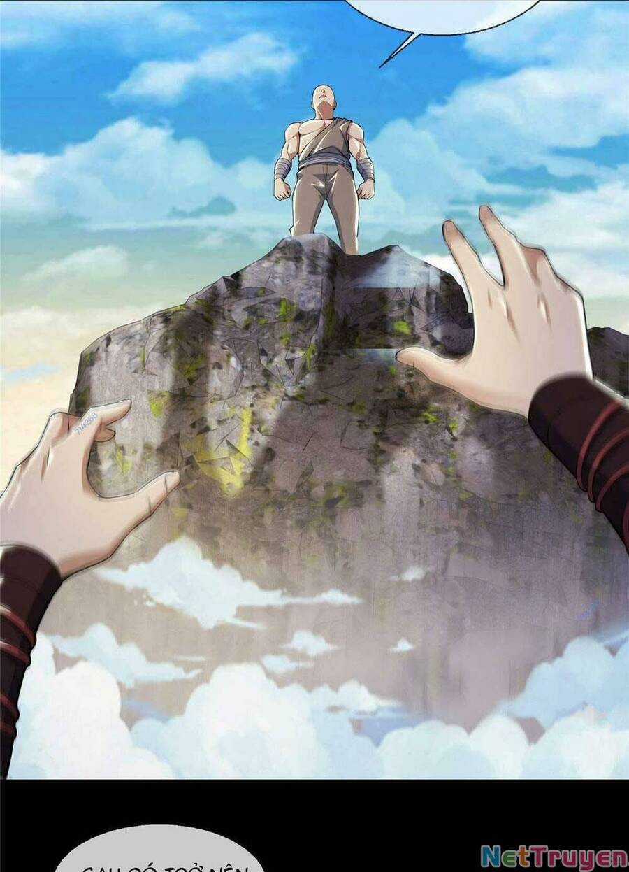 Lược Thiên Ký Chương 40 trang 36