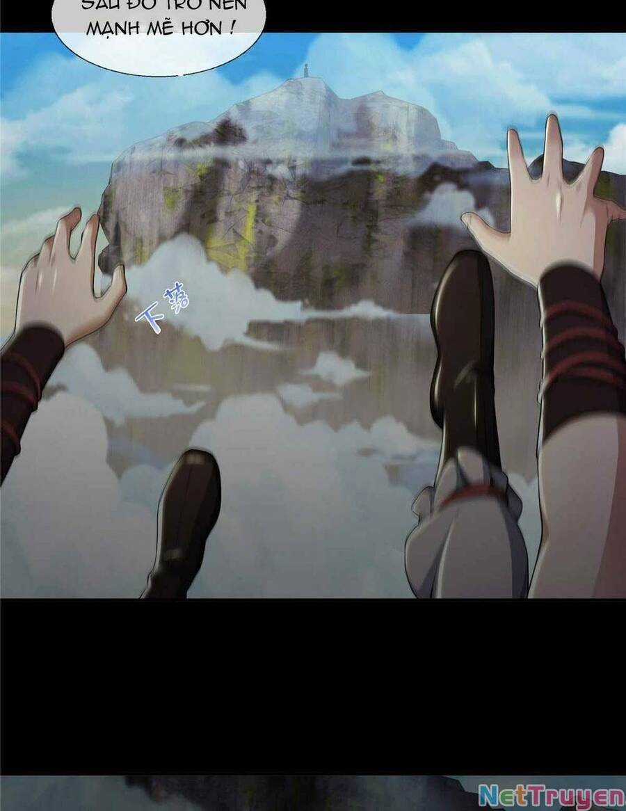 Lược Thiên Ký Chương 40 trang 37