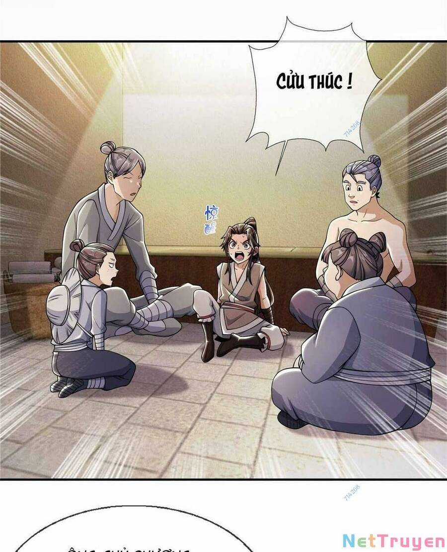 Lược Thiên Ký Chương 40 trang 40