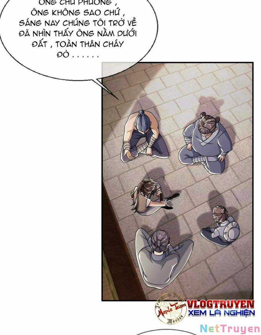 Lược Thiên Ký Chương 40 trang 41