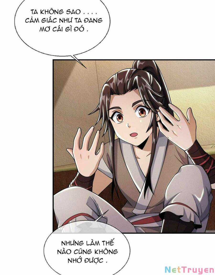 Lược Thiên Ký Chương 40 trang 43