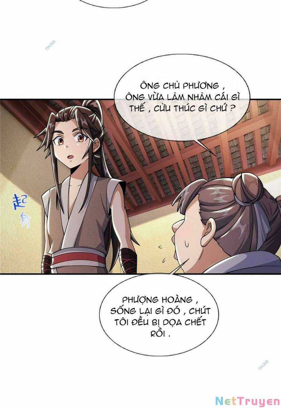 Lược Thiên Ký Chương 40 trang 44