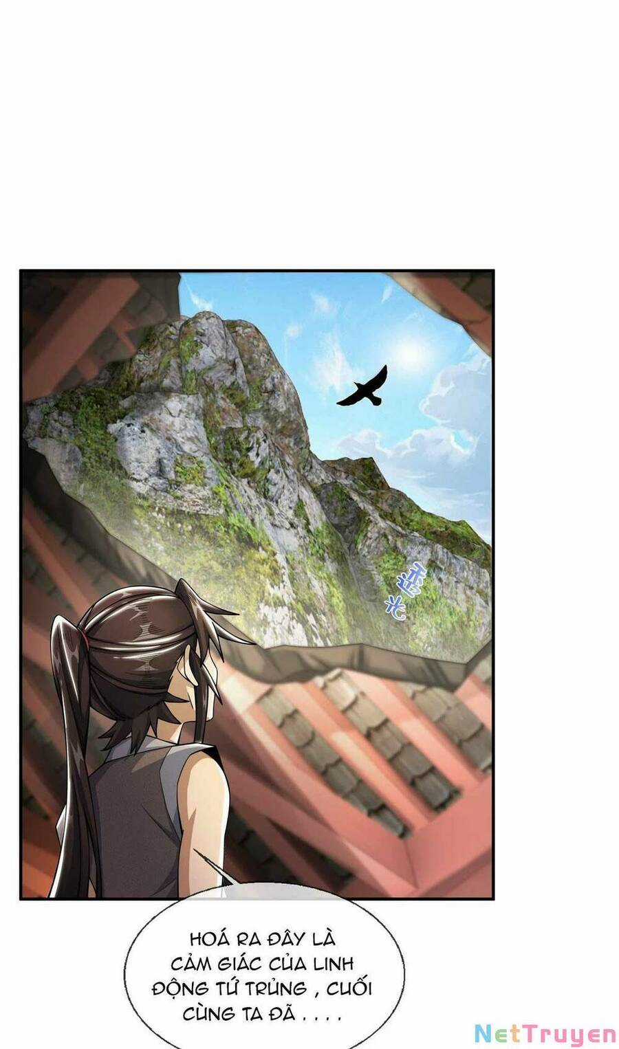 Lược Thiên Ký Chương 40 trang 45