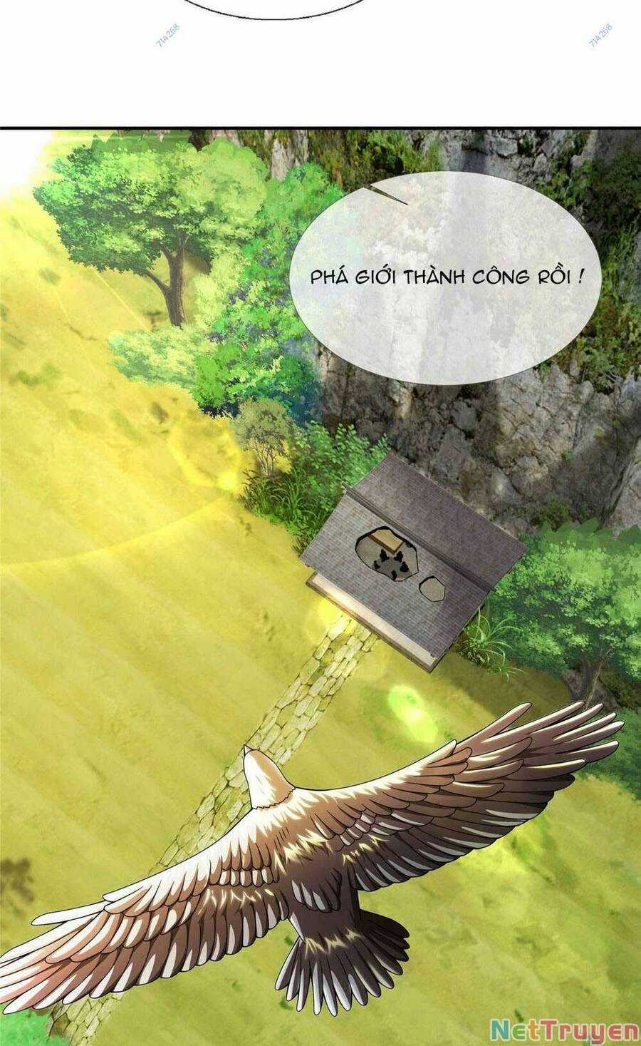 Lược Thiên Ký Chương 40 trang 46