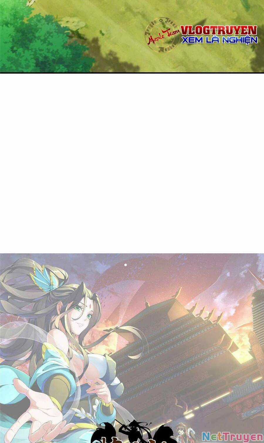 Lược Thiên Ký Chương 40 trang 47