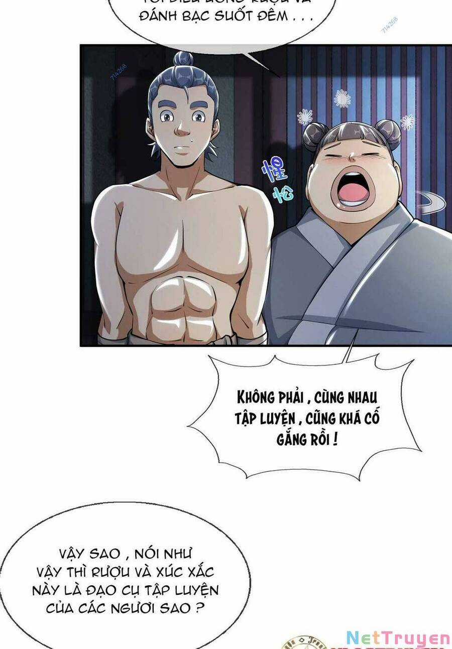 Lược Thiên Ký Chương 40 trang 6