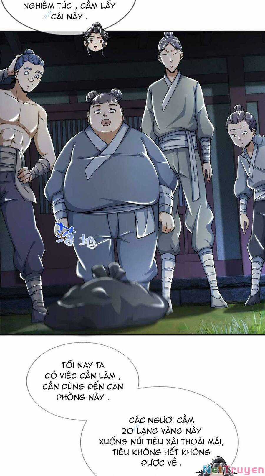 Lược Thiên Ký Chương 40 trang 8