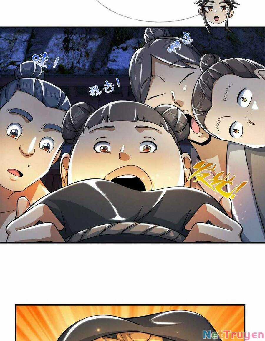 Lược Thiên Ký Chương 40 trang 9