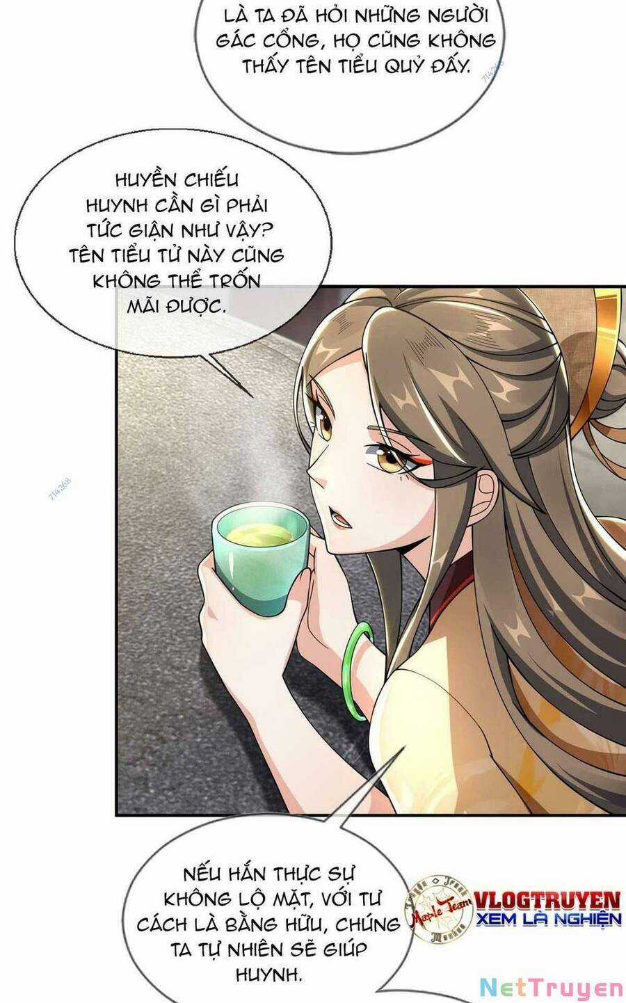 Lược Thiên Ký Chương 41 trang 13