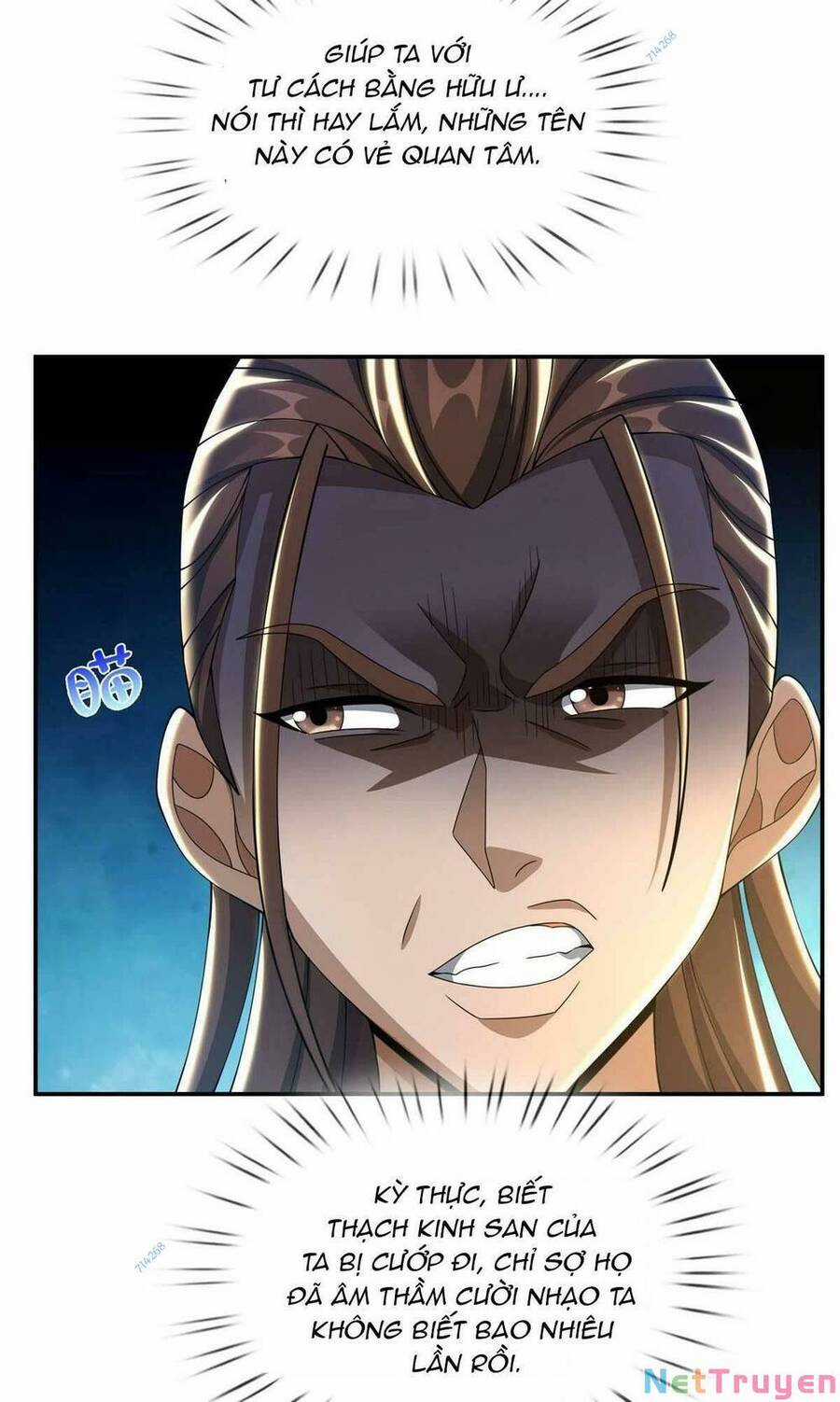 Lược Thiên Ký Chương 41 trang 15