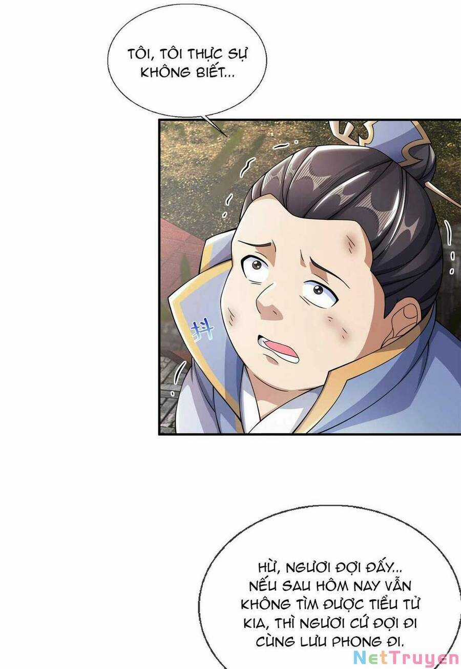 Lược Thiên Ký Chương 41 trang 18