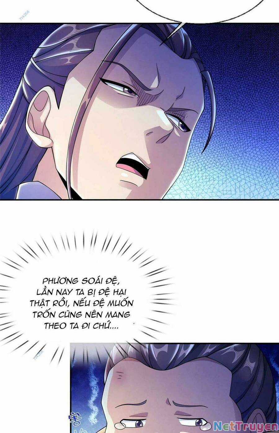 Lược Thiên Ký Chương 41 trang 19