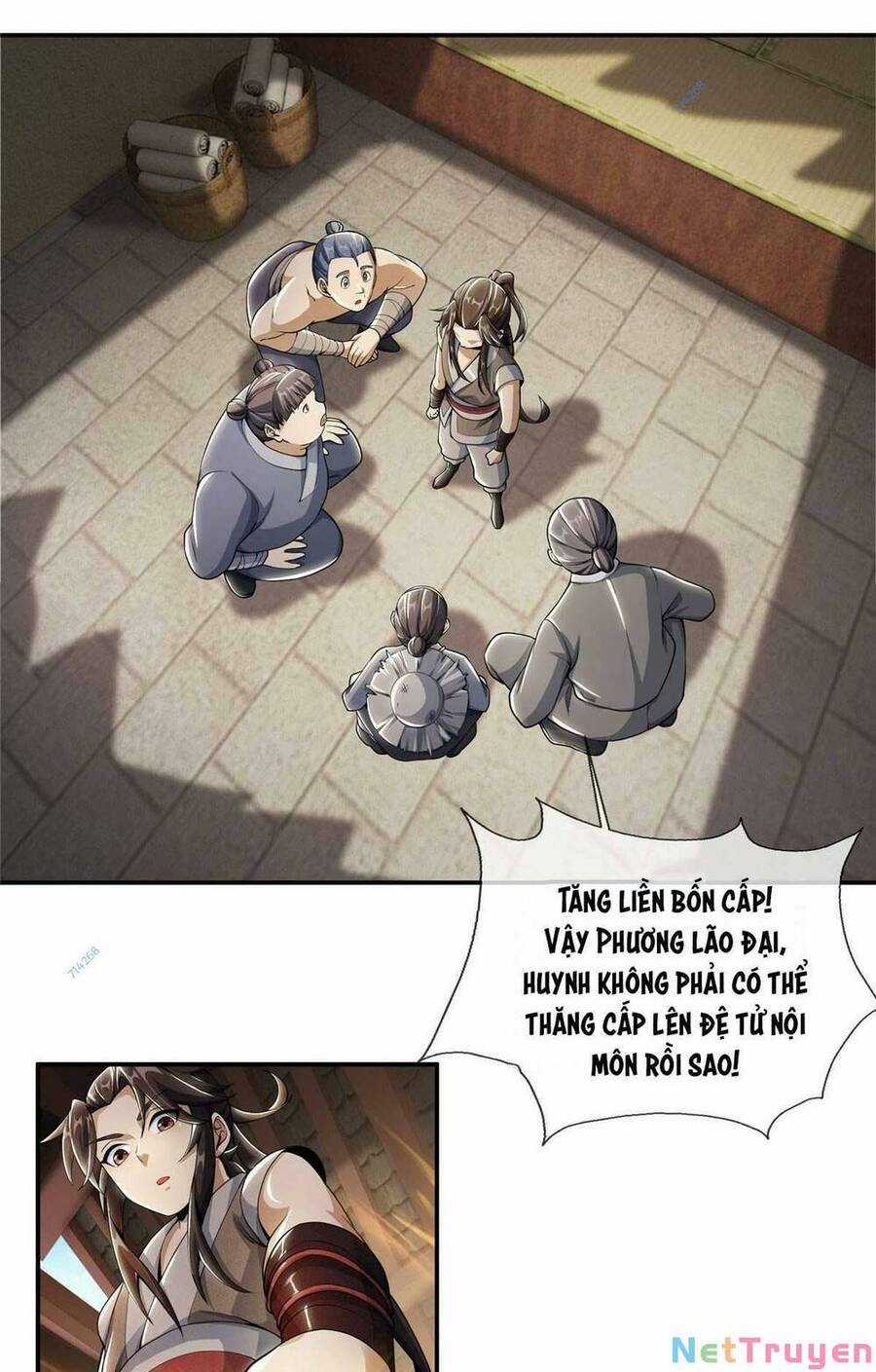 Lược Thiên Ký Chương 41 trang 2