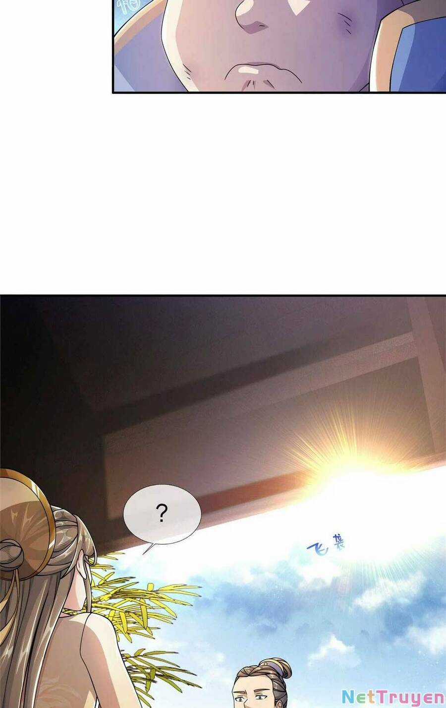 Lược Thiên Ký Chương 41 trang 20