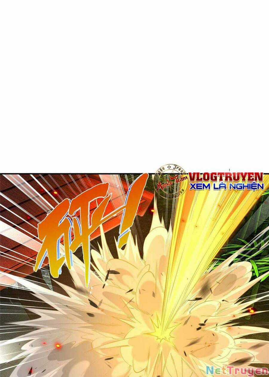 Lược Thiên Ký Chương 41 trang 22