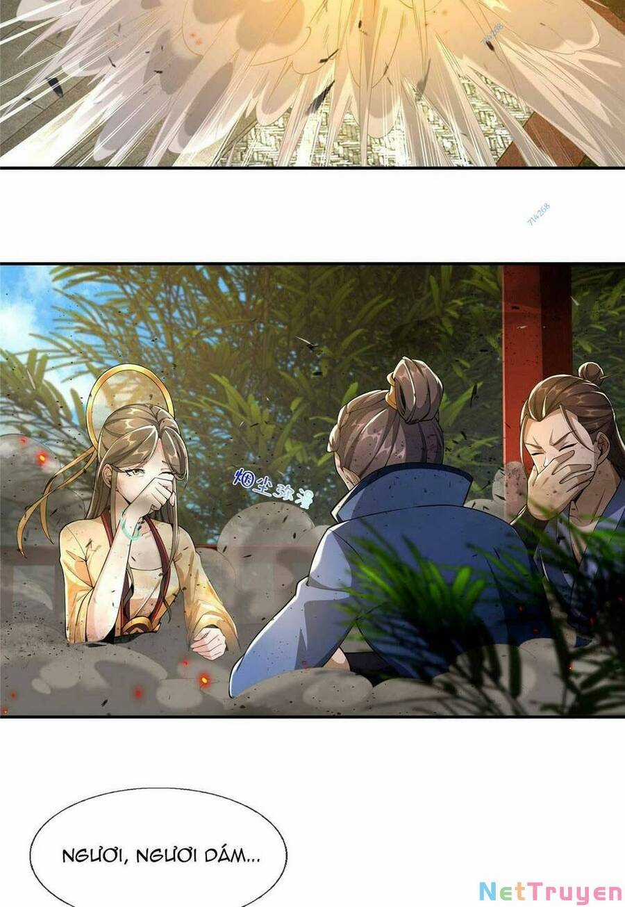 Lược Thiên Ký Chương 41 trang 23