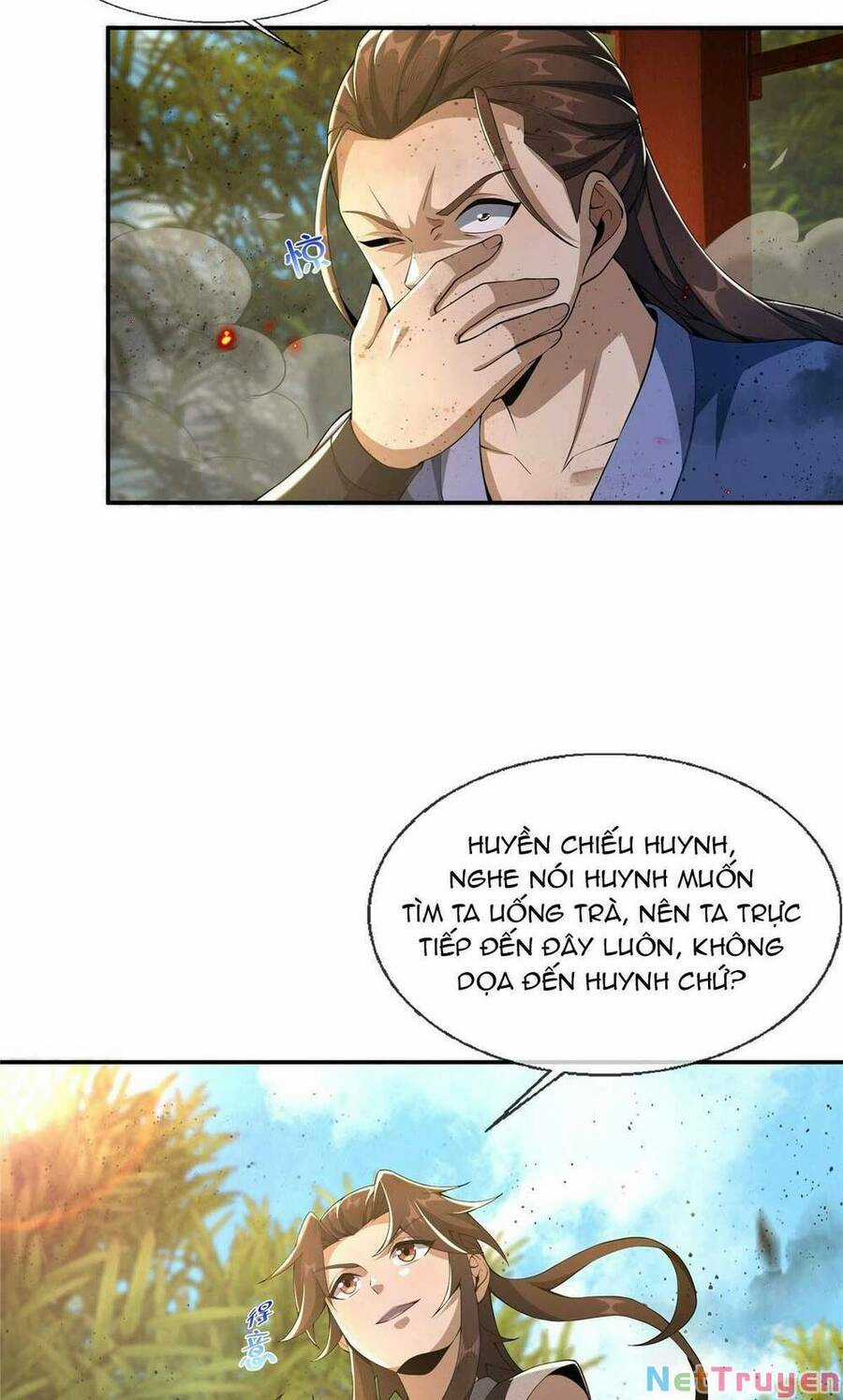 Lược Thiên Ký Chương 41 trang 24