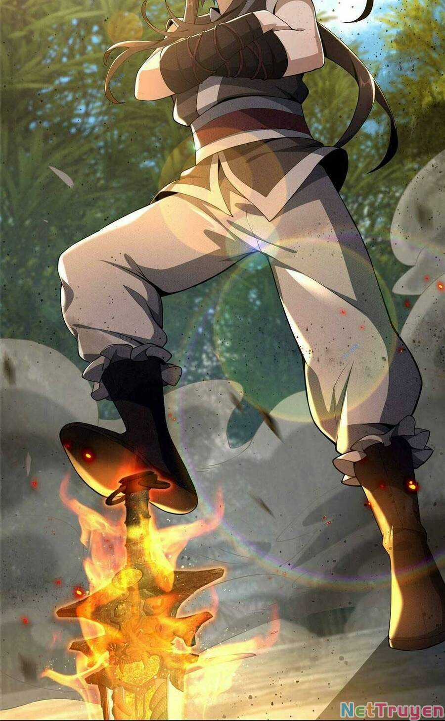 Lược Thiên Ký Chương 41 trang 25