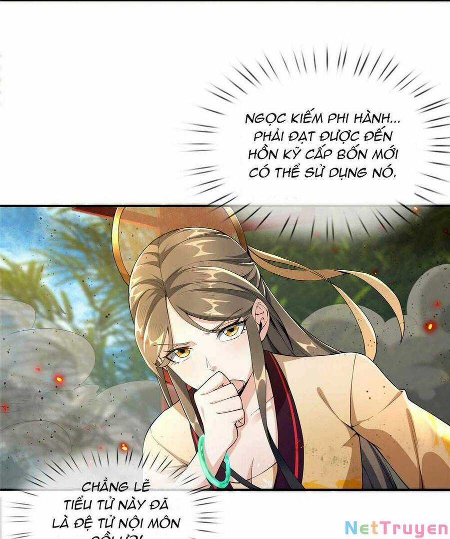 Lược Thiên Ký Chương 41 trang 26