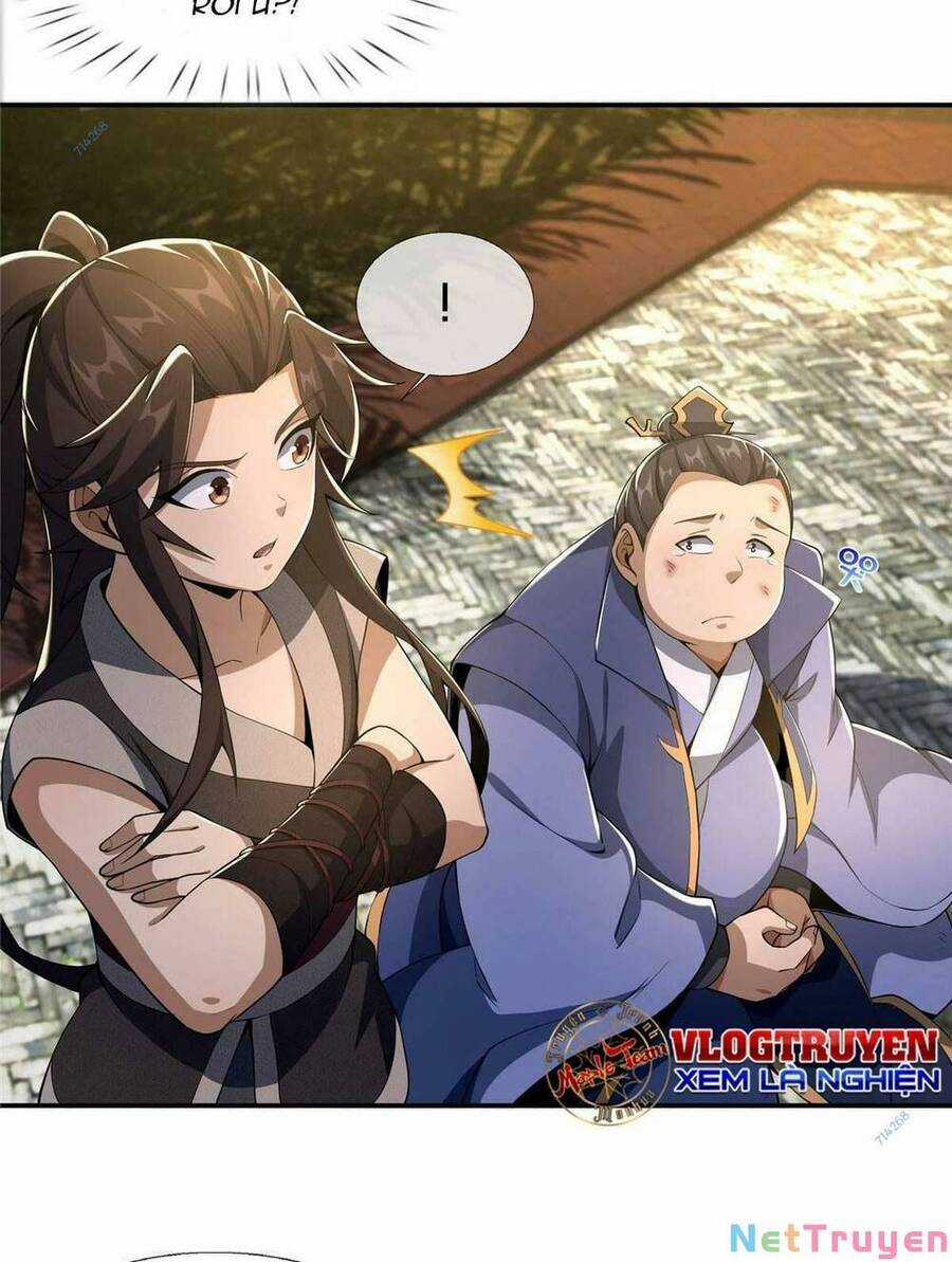 Lược Thiên Ký Chương 41 trang 27