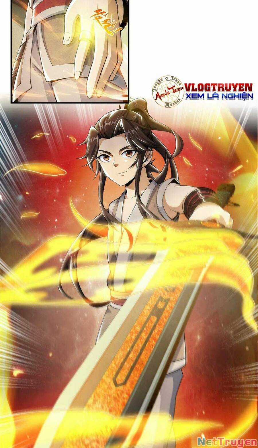 Lược Thiên Ký Chương 41 trang 3