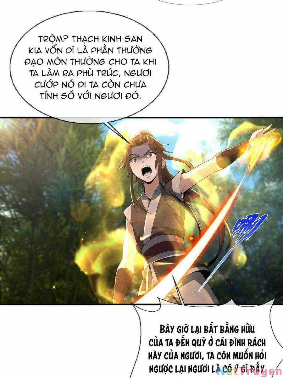 Lược Thiên Ký Chương 41 trang 30