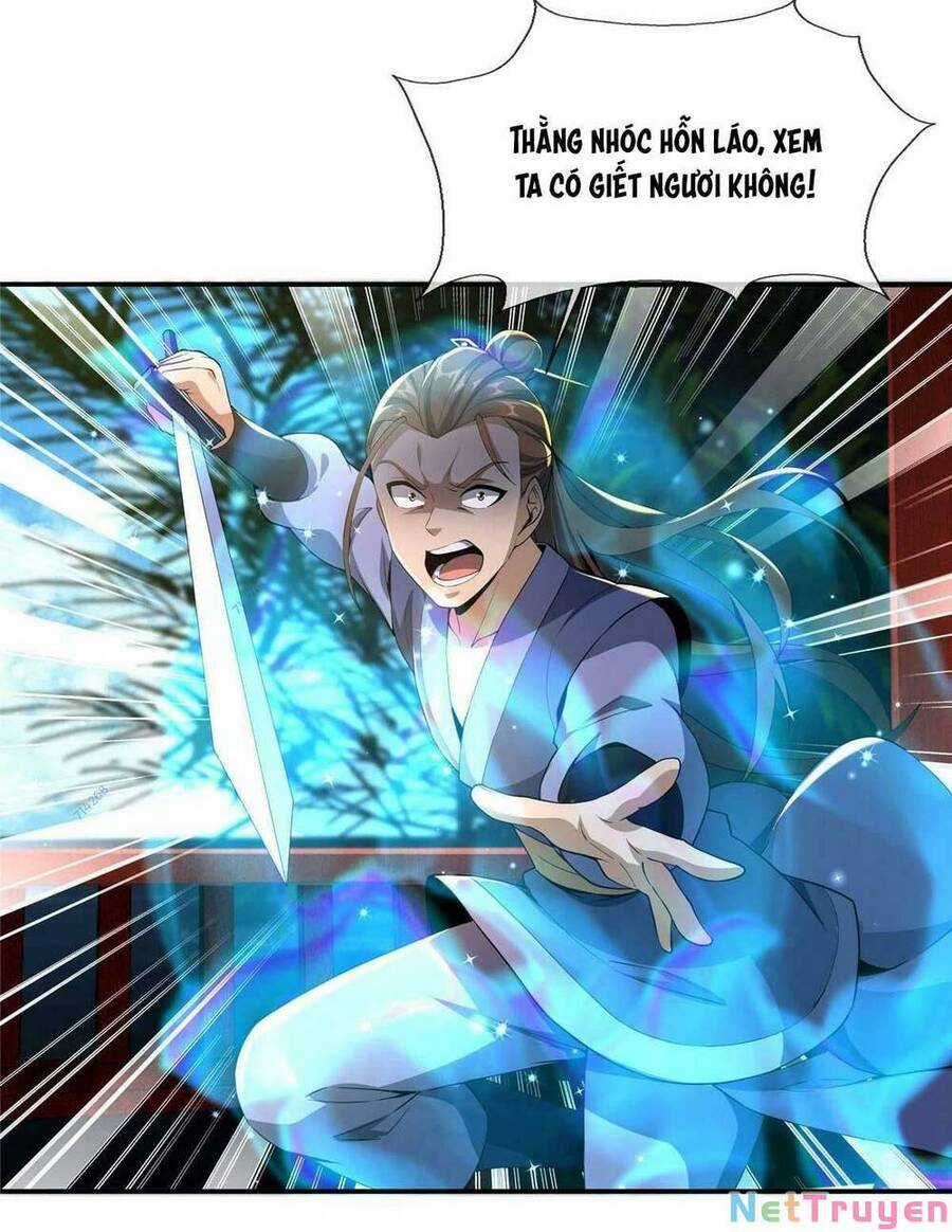 Lược Thiên Ký Chương 41 trang 33