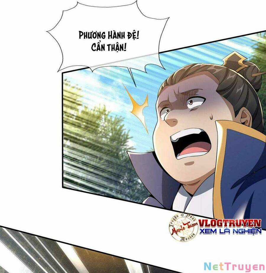 Lược Thiên Ký Chương 41 trang 34