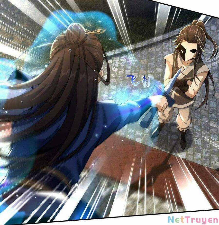 Lược Thiên Ký Chương 41 trang 35