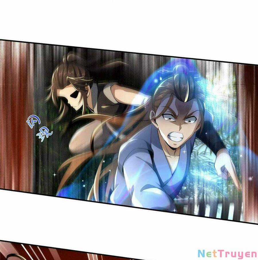 Lược Thiên Ký Chương 41 trang 37