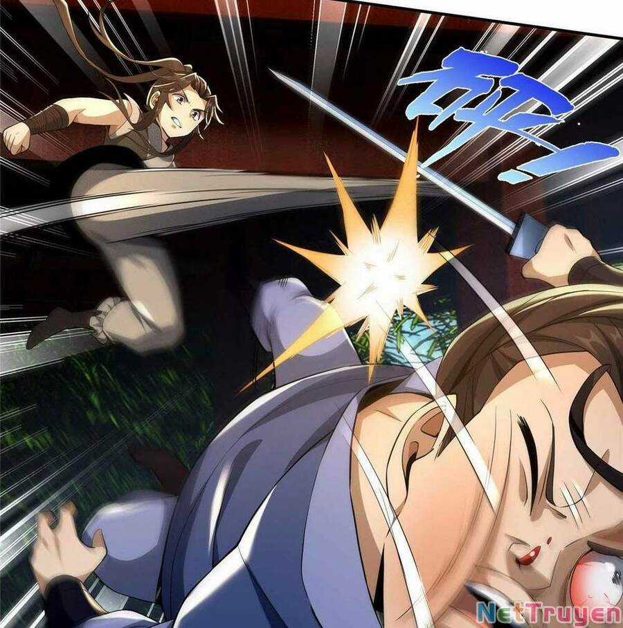 Lược Thiên Ký Chương 41 trang 38