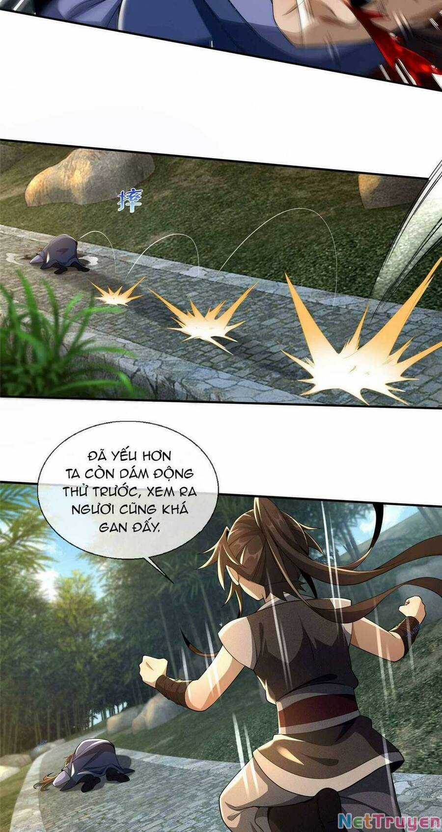 Lược Thiên Ký Chương 41 trang 39