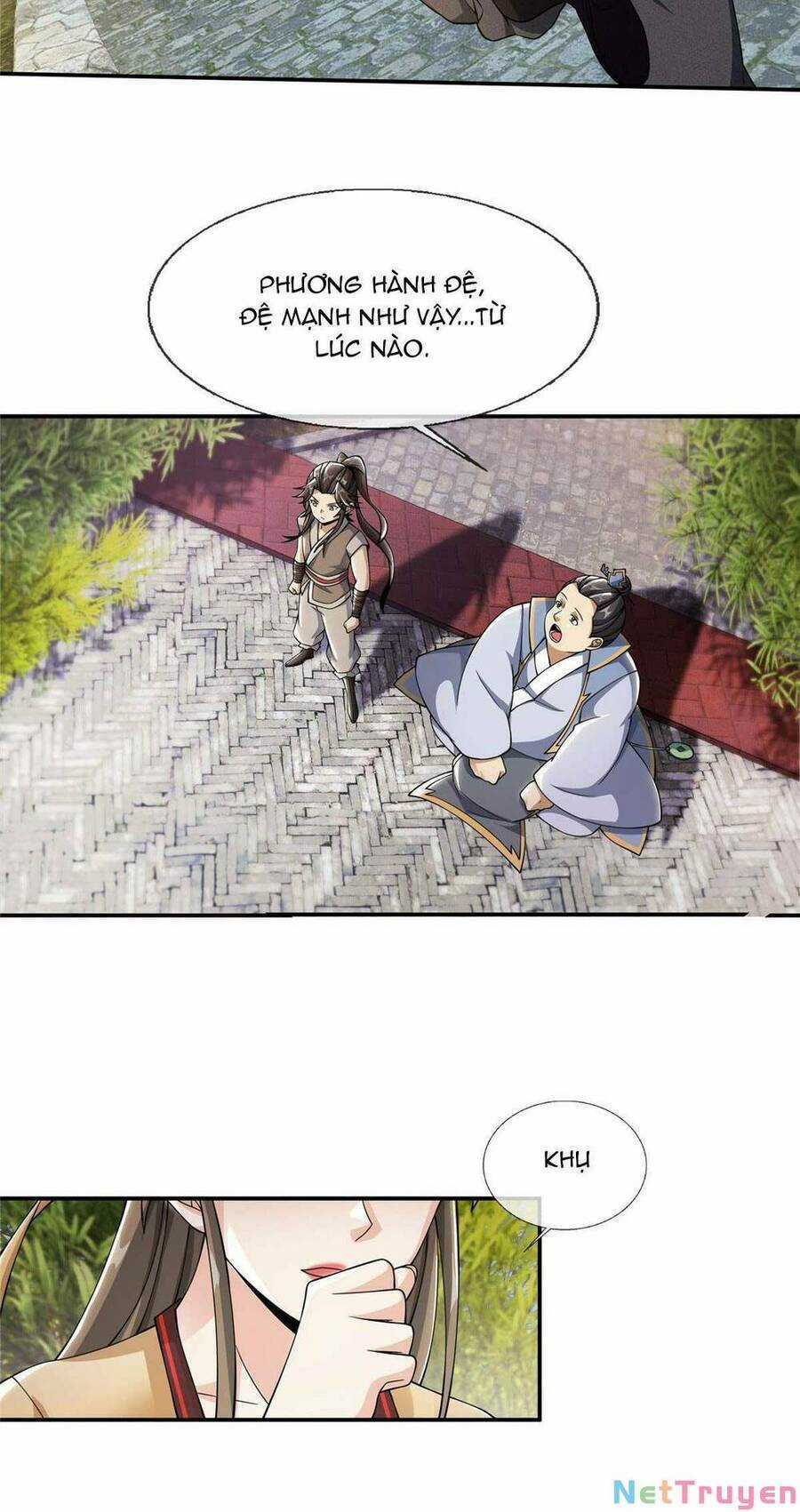 Lược Thiên Ký Chương 41 trang 40