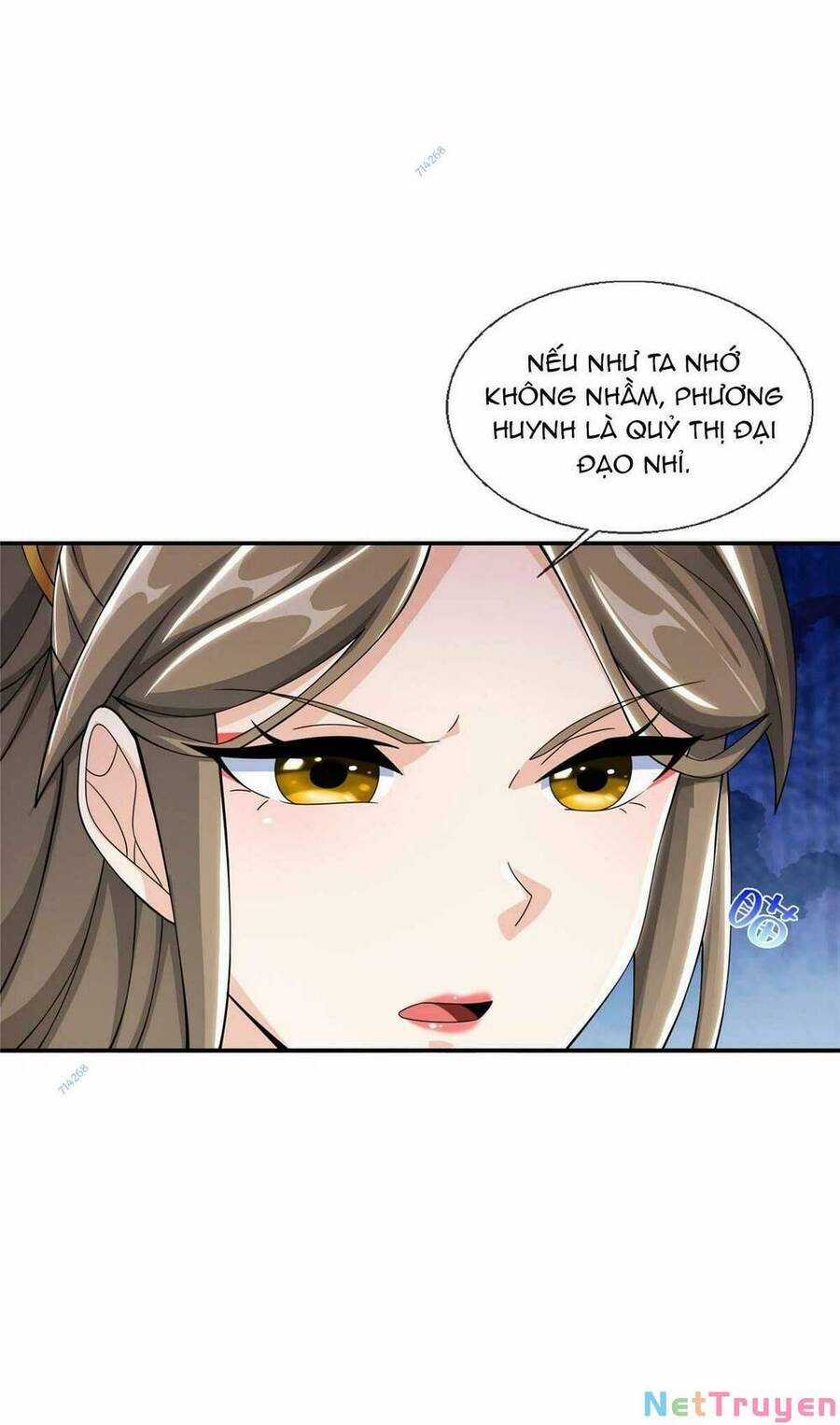 Lược Thiên Ký Chương 41 trang 43