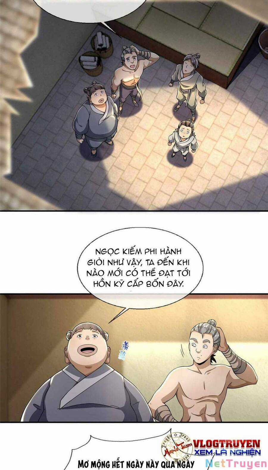 Lược Thiên Ký Chương 41 trang 7