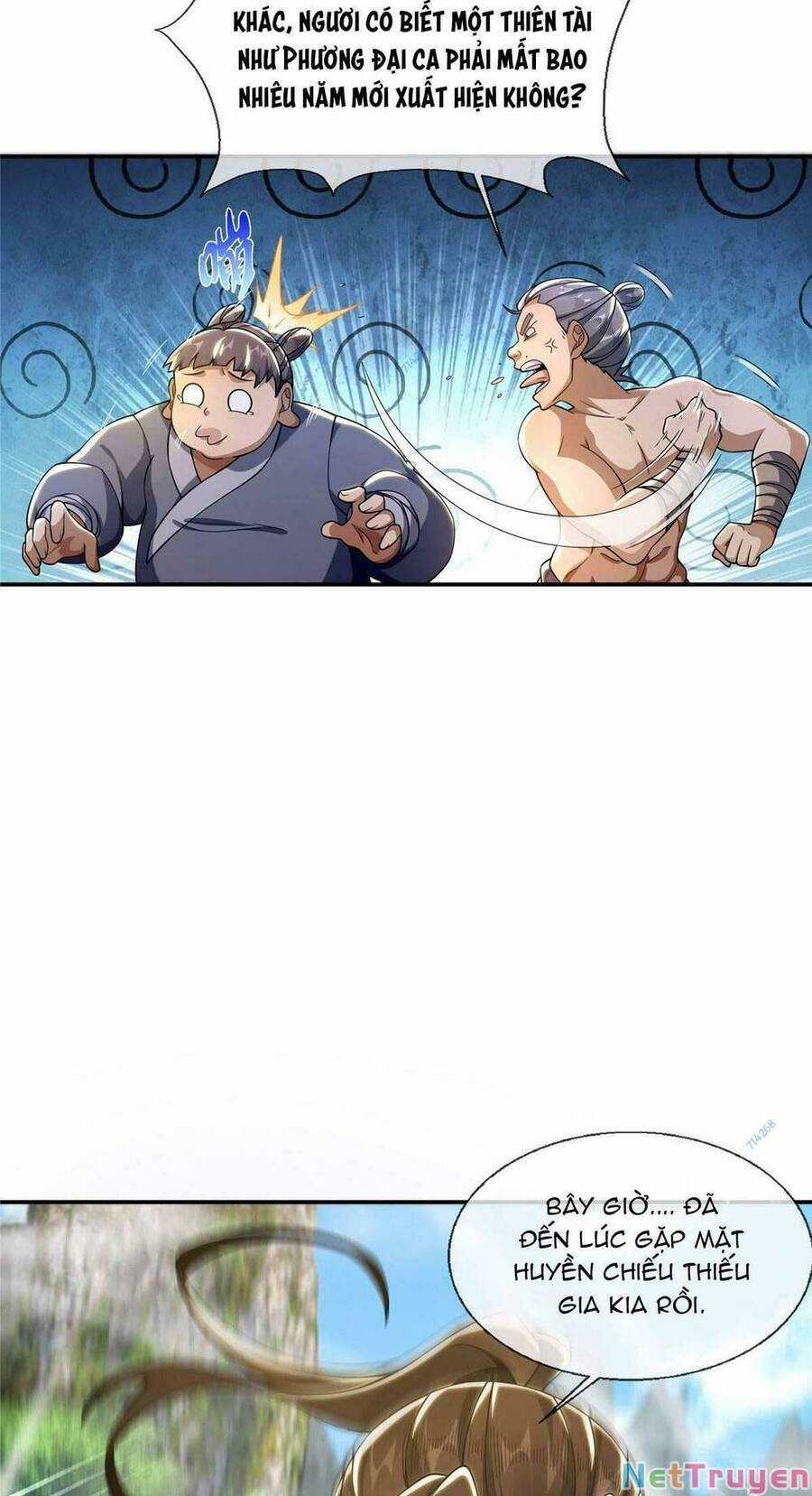 Lược Thiên Ký Chương 41 trang 8