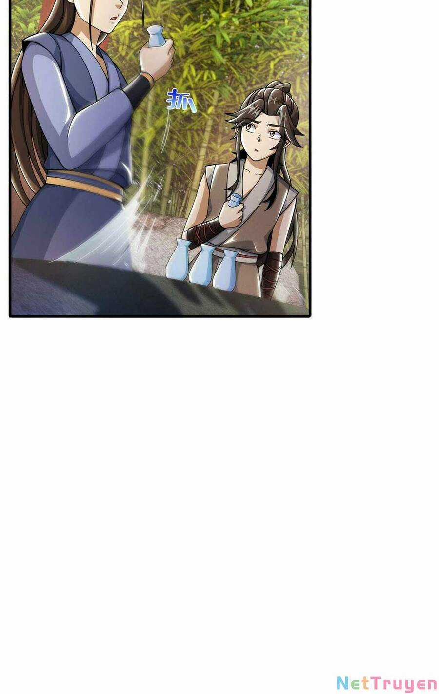 Lược Thiên Ký Chương 42 trang 11