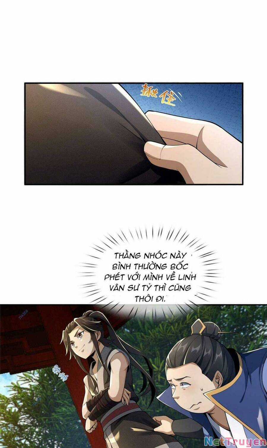 Lược Thiên Ký Chương 42 trang 12