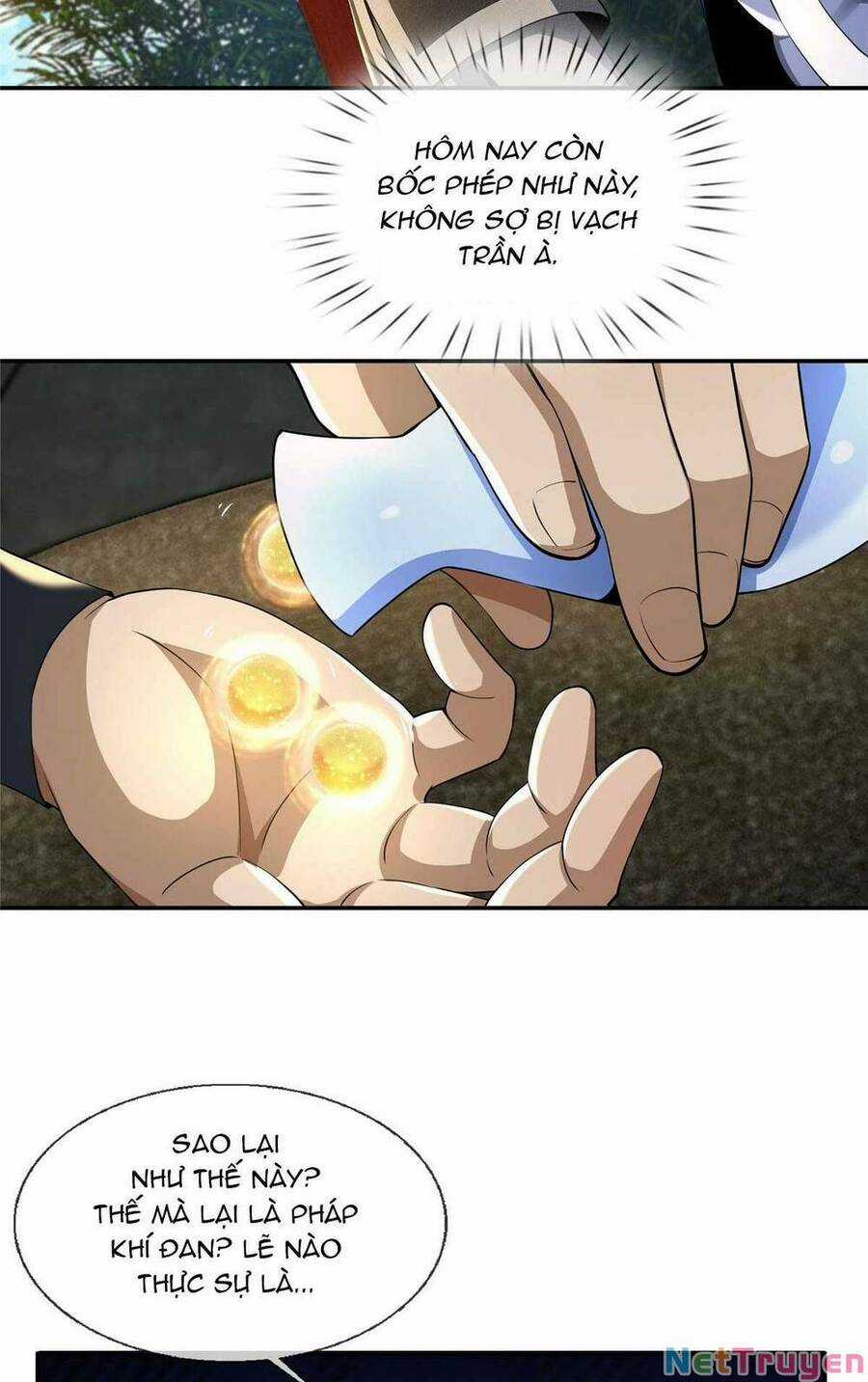 Lược Thiên Ký Chương 42 trang 13