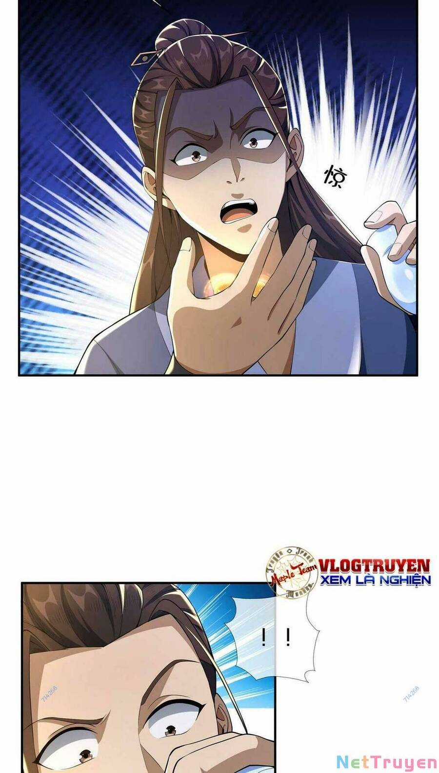 Lược Thiên Ký Chương 42 trang 14