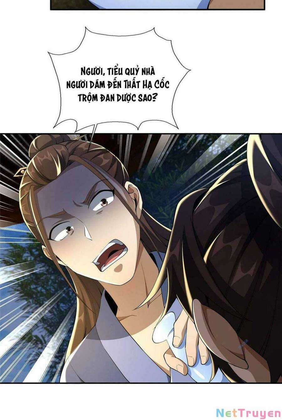 Lược Thiên Ký Chương 42 trang 16