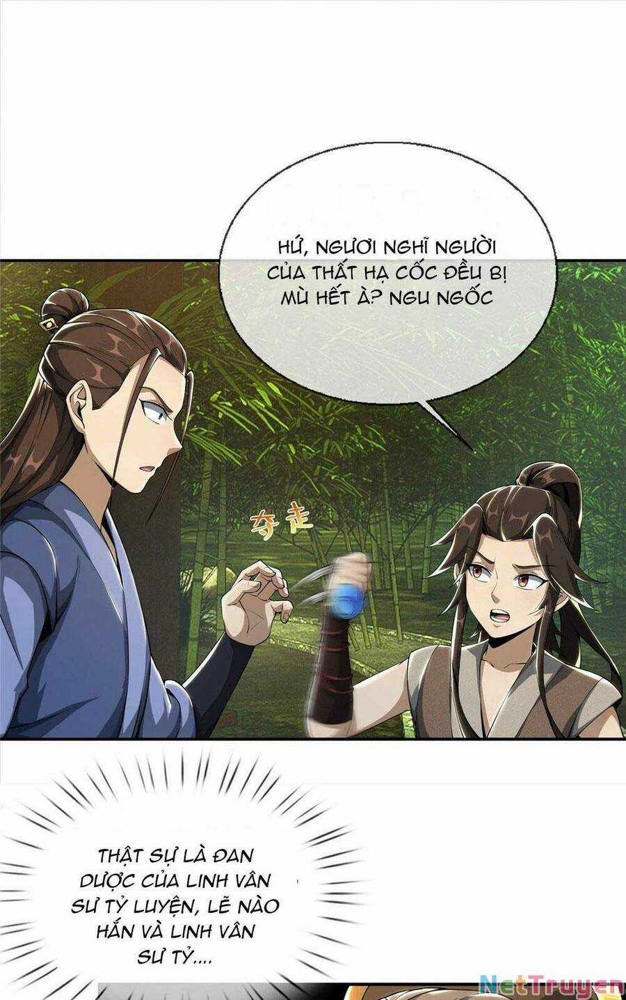 Lược Thiên Ký Chương 42 trang 17