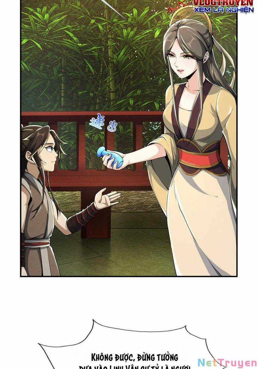 Lược Thiên Ký Chương 42 trang 19