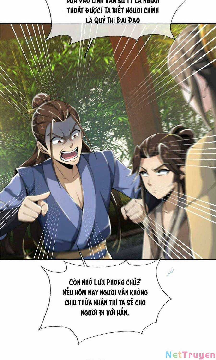 Lược Thiên Ký Chương 42 trang 20